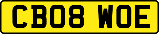 CB08WOE