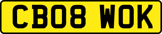 CB08WOK