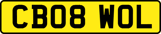 CB08WOL