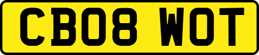 CB08WOT