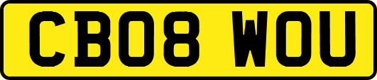 CB08WOU