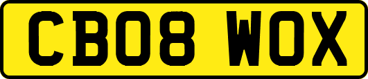 CB08WOX