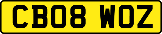 CB08WOZ