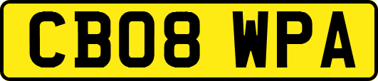 CB08WPA