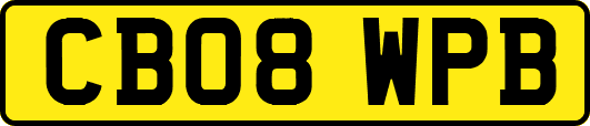 CB08WPB
