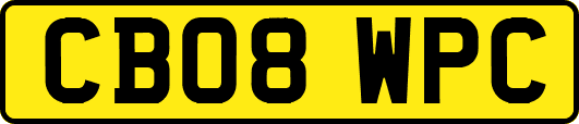 CB08WPC