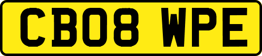 CB08WPE