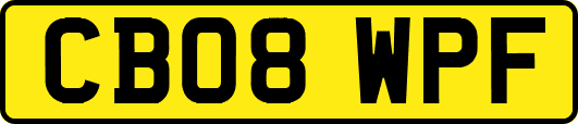 CB08WPF
