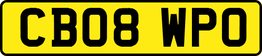 CB08WPO