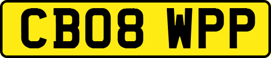 CB08WPP