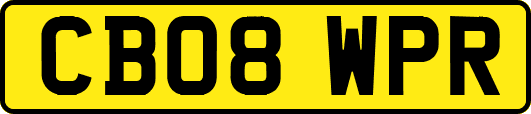 CB08WPR