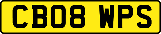CB08WPS