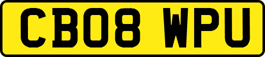 CB08WPU