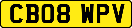 CB08WPV
