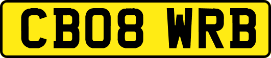 CB08WRB