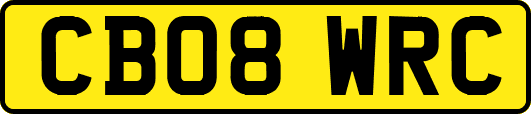 CB08WRC