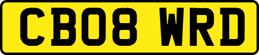 CB08WRD