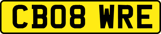 CB08WRE