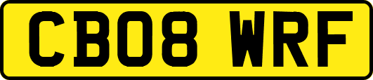 CB08WRF