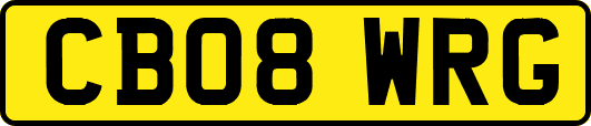 CB08WRG