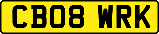 CB08WRK