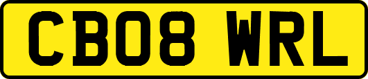 CB08WRL