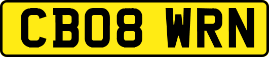 CB08WRN