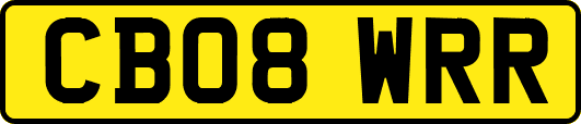 CB08WRR