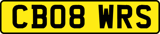CB08WRS