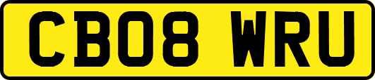 CB08WRU