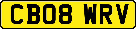 CB08WRV