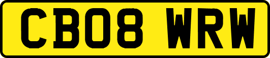 CB08WRW