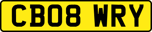 CB08WRY
