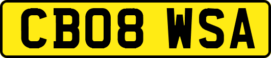 CB08WSA