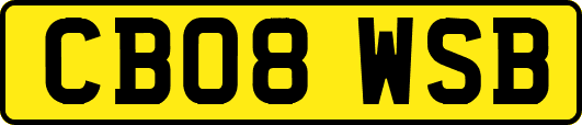 CB08WSB