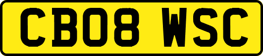 CB08WSC