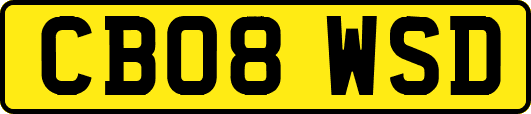 CB08WSD