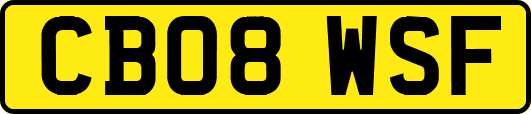 CB08WSF