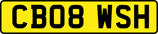 CB08WSH