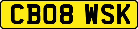 CB08WSK