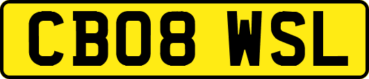 CB08WSL