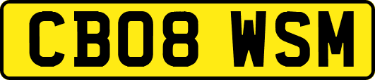 CB08WSM