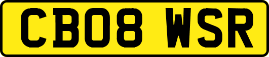 CB08WSR