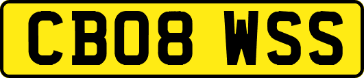 CB08WSS