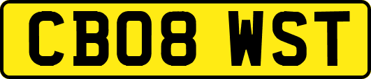 CB08WST