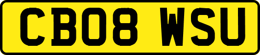 CB08WSU
