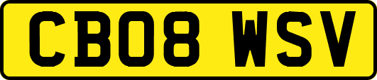 CB08WSV
