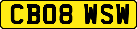 CB08WSW