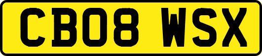 CB08WSX
