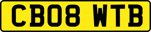 CB08WTB